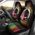 Vanuatu Port Vila Stay Strong Car Seat Cover Long God Yumi Stanap