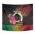 Vanuatu Port Vila Stay Strong Tapestry Long God Yumi Stanap