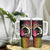 Personalised Vanuatu Port Vila Stay Strong Tumbler With Handle Long God Yumi Stanap