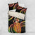 Hawaii King Kamehameha Bedding Set Fantastic Plumeria Reggae