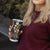 Hawaii Shaka Sign Tumbler Cup Fantastic Frangipani Reggae