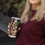 Hawaiian Ukulele Tumbler Cup Jawaiian Fantastic Plumeria