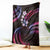 Hawaii Map Kanaka Maoli Blanket Fantastic Frangipani Sweet Dream