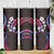 Hawaii Map Kanaka Maoli Skinny Tumbler Fantastic Frangipani Sweet Dream