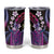 Hawaii King Kamehameha Tumbler Cup Fantastic Plumeria Sweet Vibes