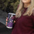 Hawaii King Kamehameha Tumbler Cup Fantastic Plumeria Sweet Vibes
