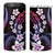 Hawaii Plumeria 4 in 1 Can Cooler Tumbler Sweet Gradient Polynesian Pattern