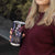 Hawaii Shaka Sign Tumbler Cup Fantastic Frangipani Sweet Vibes