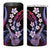 Hawaiian Ukulele 4 in 1 Can Cooler Tumbler Sweet Dream Fantastic Plumeria