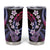 Hawaiian Ukulele Tumbler Cup Sweet Dream Fantastic Plumeria