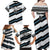 Custom Fiji 2024 Rugby Family Matching Off Shoulder Maxi Dress and Hawaiian Shirt Fijian Tapa Pattern