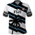 Custom Fiji 2024 Rugby Polo Shirt Fijian Tapa Pattern