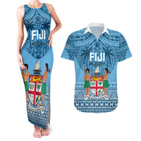 fiji-rugby-couples-matching-tank-maxi-dress-and-hawaiian-shirt-fijian-go-2023-world-cup