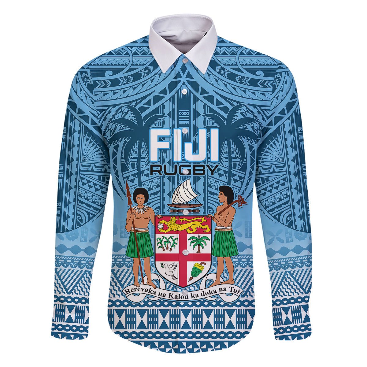fiji-rugby-family-matching-off-shoulder-maxi-dress-and-hawaiian-shirt-fijian-go-2023-world-cup