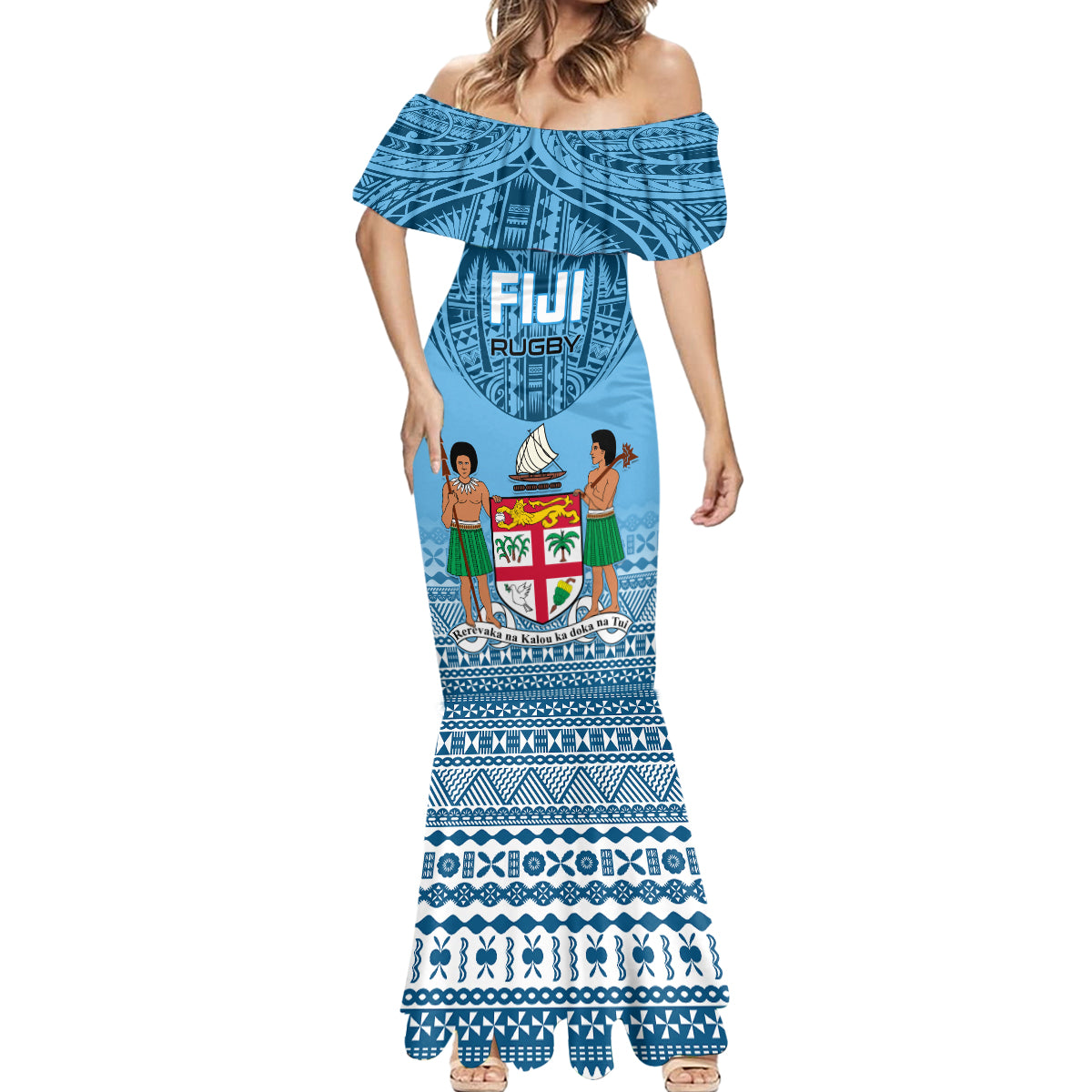 fiji-rugby-mermaid-dress-fijian-go-2023-world-cup