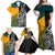 custom-new-zealand-and-ausrtralia-rugby-family-matching-off-shoulder-maxi-dress-and-hawaiian-shirt-wallabies-kiwi-silver-fern-2023-world-cup