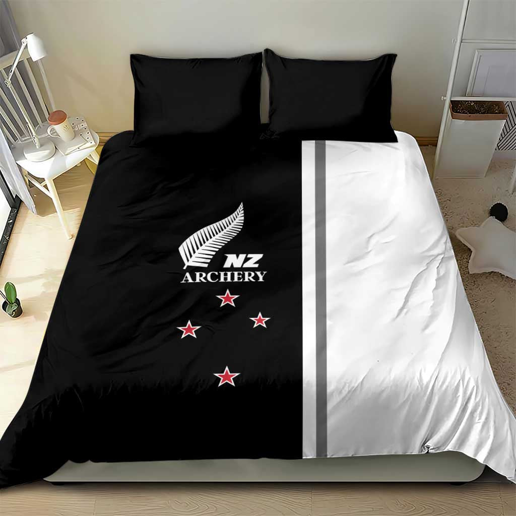 New Zealand 2025 Archery Basic Bedding Set Archery NZ