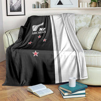 New Zealand 2025 Archery Basic Blanket Archery NZ