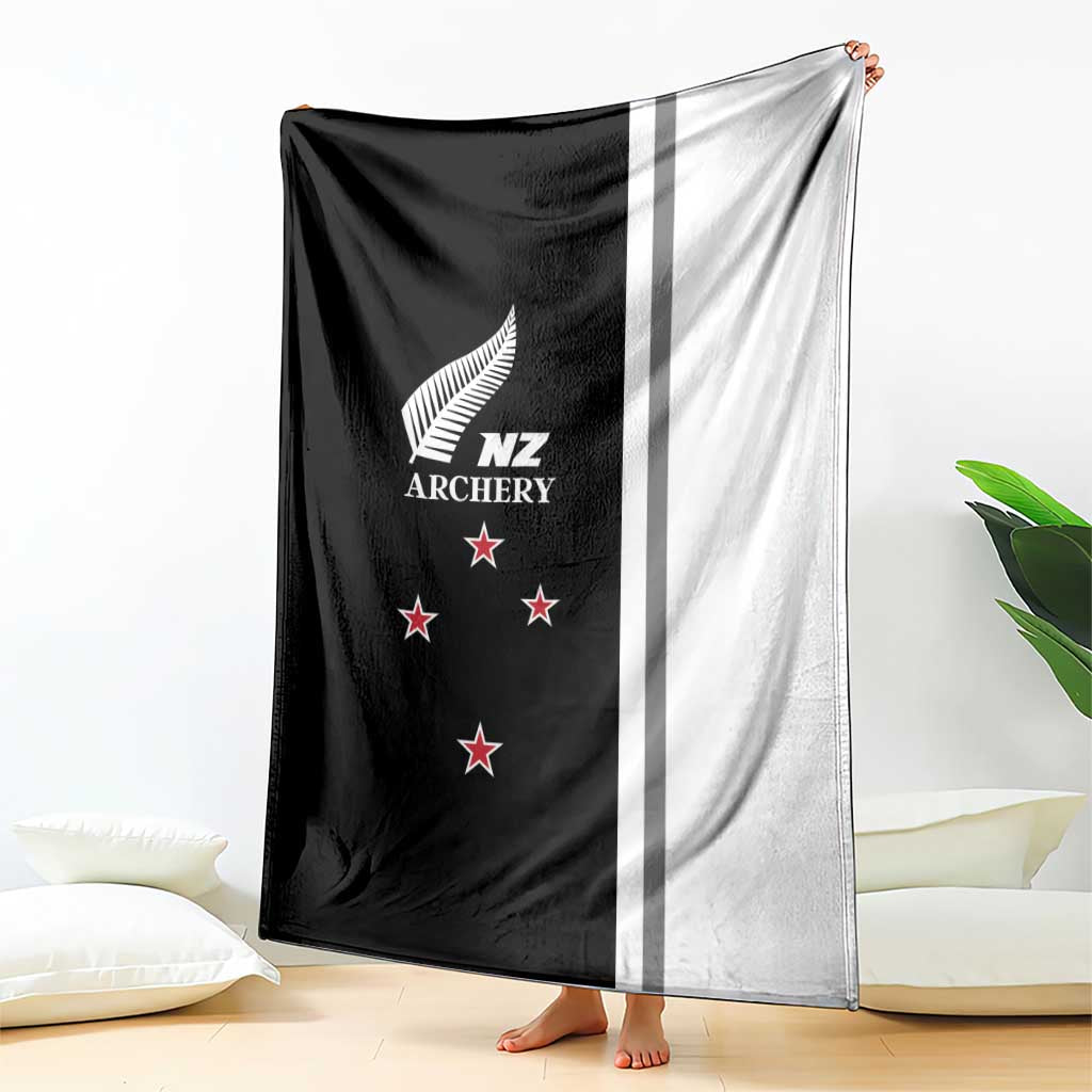 New Zealand 2025 Archery Basic Blanket Archery NZ