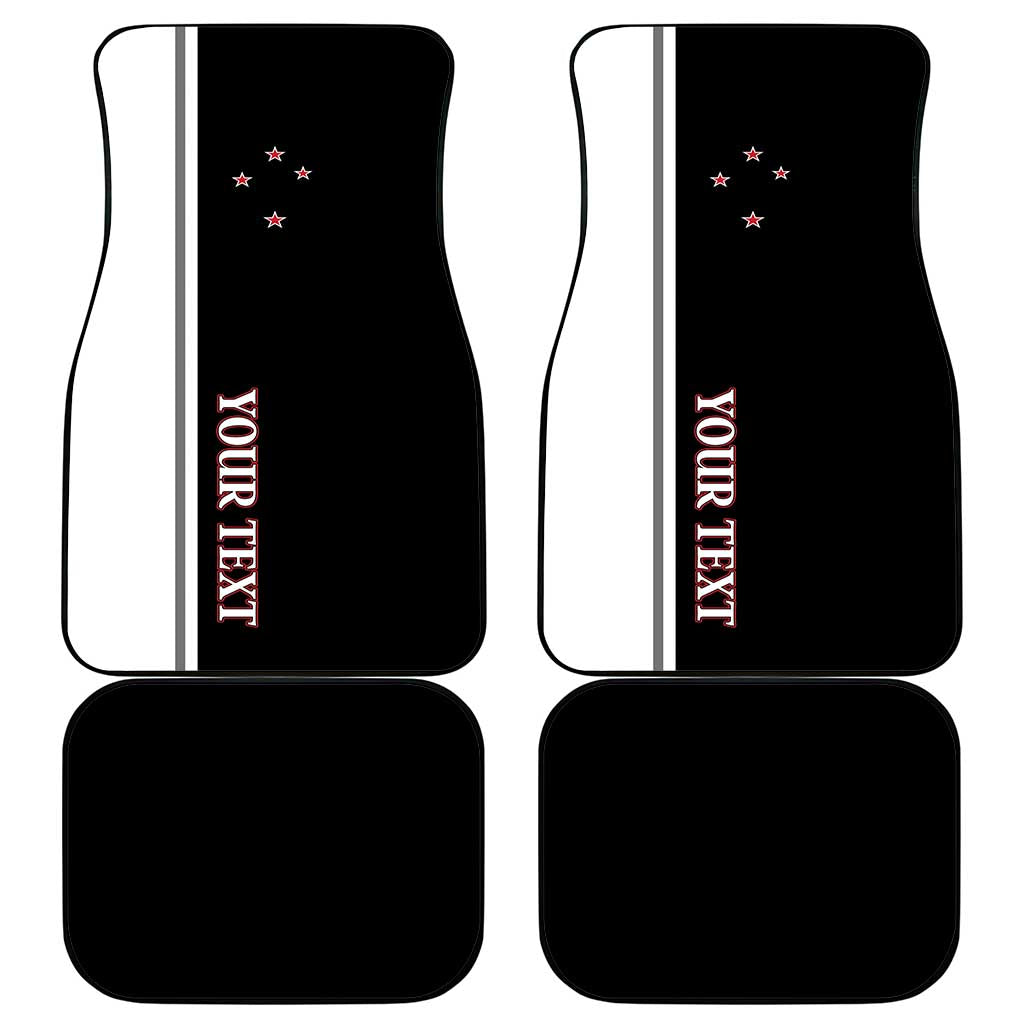 New Zealand 2025 Archery Basic Car Mats Archery NZ