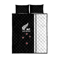 New Zealand 2025 Archery Basic Quilt Bed Set Archery NZ