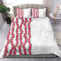 Hawaii Aalii Lei Bedding Set Aalii Ku Makani LT01 - Polynesian Pride