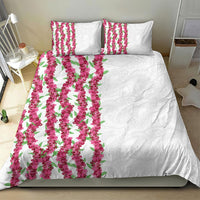 Hawaii Aalii Lei Bedding Set Aalii Ku Makani LT01 - Polynesian Pride