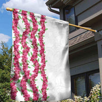 Hawaii Aalii Lei Garden Flag Aalii Ku Makani LT01 - Polynesian Pride