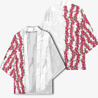 Hawaii Aalii Lei Kimono Aalii Ku Makani LT01 - Polynesian Pride