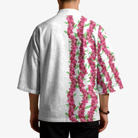 Hawaii Aalii Lei Kimono Aalii Ku Makani LT01 - Polynesian Pride