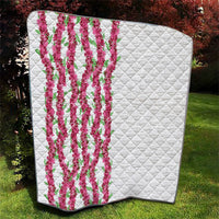 Hawaii Aalii Lei Quilt Aalii Ku Makani LT01 - Polynesian Pride