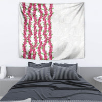 Hawaii Aalii Lei Tapestry Aalii Ku Makani LT01 - Polynesian Pride