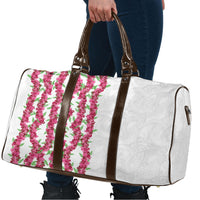 Hawaii Aalii Lei Travel Bag Aalii Ku Makani LT01 - Polynesian Pride
