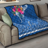 Kosrae Constitution Day Quilt Kusaie Special Style LT01 - Polynesian Pride