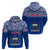 Samoa Rugby Hoodie Manu Samoa Polynesian Tatoo Pattern LT01 - Polynesian Pride