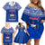 custom-samoa-rugby-family-matching-off-shoulder-short-dress-and-hawaiian-shirt-manu-samoa-polynesian-tatoo-pattern