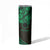 Kia Orana Cook Islands Skinny Tumbler Circle Stars With Floral Green Pattern