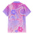 Polynesian Shark Valentine Hawaiian Shirt Sweet Unique Version LT01 - Polynesian Pride