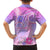 Polynesian Shark Valentine Hawaiian Shirt Sweet Unique Version LT01 - Polynesian Pride