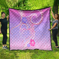 Polynesian Shark Valentine Quilt Sweet Unique Version LT01 - Polynesian Pride
