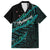 personalised-aotearoa-family-matching-summer-maxi-dress-and-hawaiian-shirt-silver-fern-mix-paua-shell-polynesian-pattern
