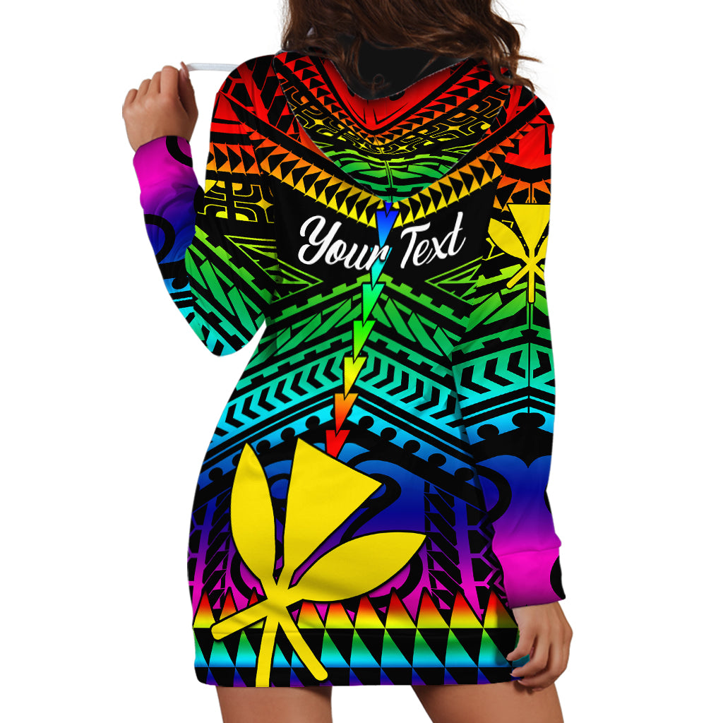 personalised-hawaii-hoodie-dress-kanaka-maoli-kakau-2023-national-coming-out-day