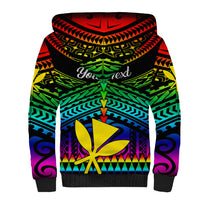 personalised-hawaii-sherpa-hoodie-kanaka-maoli-kakau-2023-national-coming-out-day