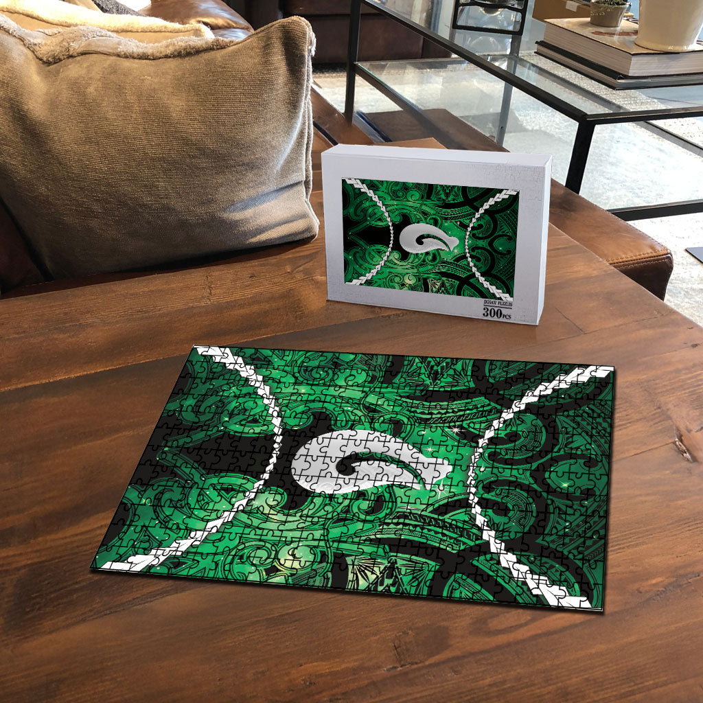 Maori Matariki Hei Matau Kakariki Puzzle Maori Kowhaiwhai Pattern Galaxy