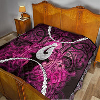 Maori Matariki Hei Matau Mawhero Quilt Maori Kowhaiwhai Pattern Galaxy LT01 - Polynesian Pride
