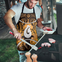 Maori Matariki Hei Matau Kowhai Apron Maori Kowhaiwhai Pattern Galaxy