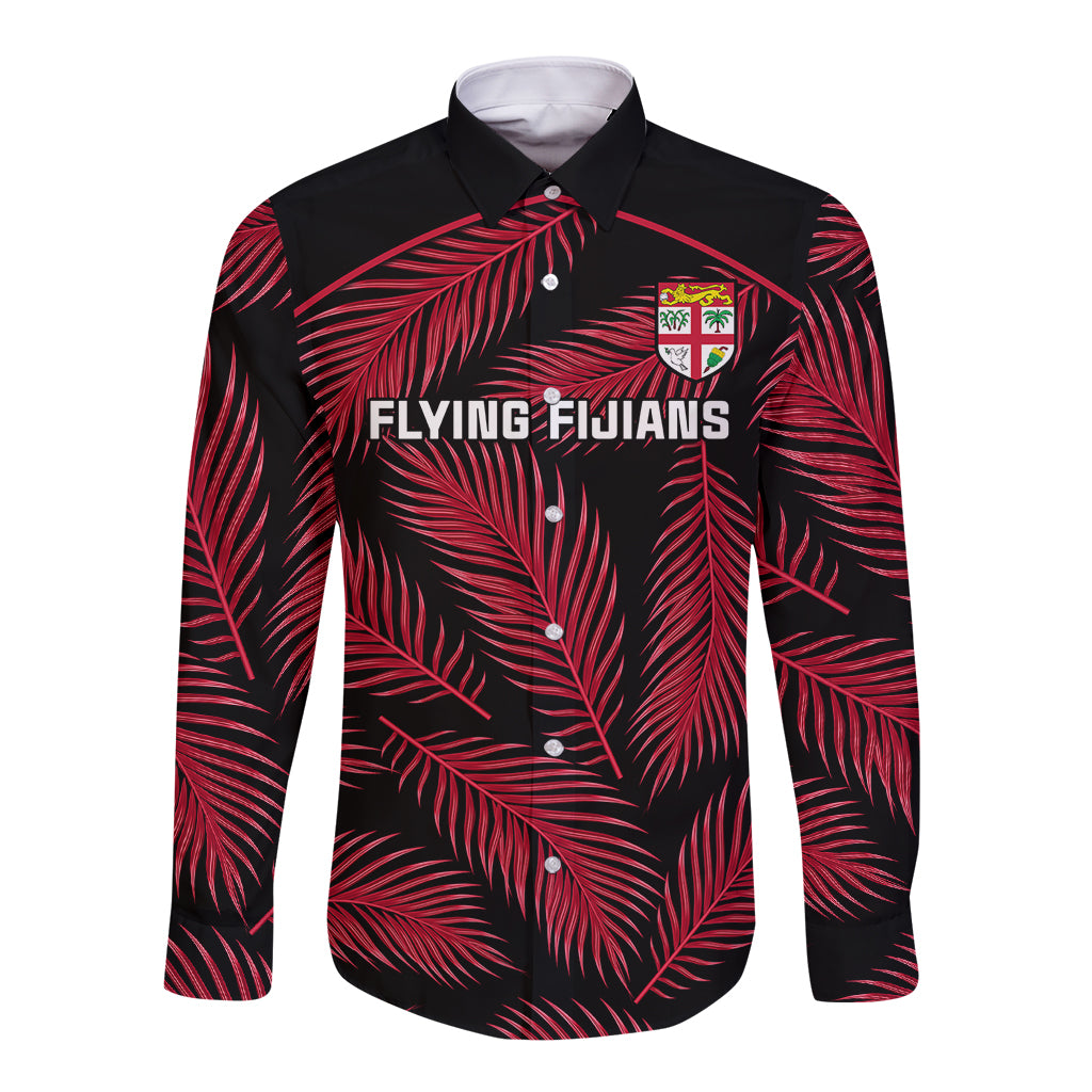 fiji-rugby-long-sleeve-button-shirt-flying-fijians-red-palm-tree-version