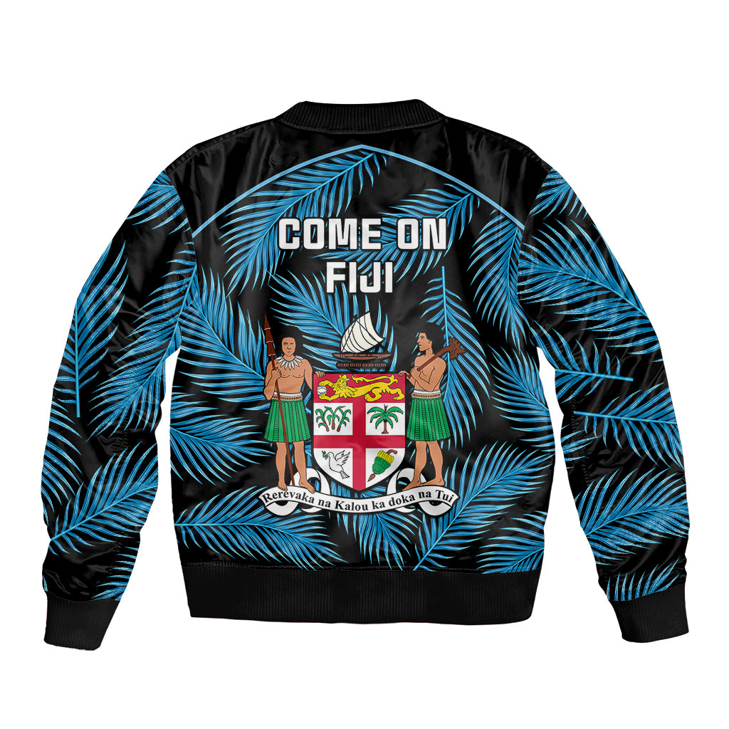 fiji-rugby-sleeve-zip-bomber-jacket-flying-fijians-blue-palm-tree-version