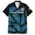 custom-fiji-rugby-family-matching-off-shoulder-maxi-dress-and-hawaiian-shirt-flying-fijians-blue-palm-tree-version