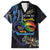 Personalised Polynesian Memorial Hawaiian Shirt As Long As I Breathe You'll Be Remembered